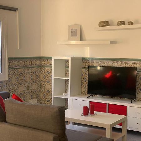 Ferienwohnung El Balcon De La Roca Setenil De Las Bodegas Exterior foto